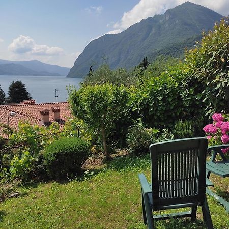 Iseolakerental - Riva House Riva di Solto Εξωτερικό φωτογραφία
