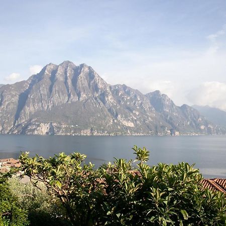 Iseolakerental - Riva House Riva di Solto Εξωτερικό φωτογραφία