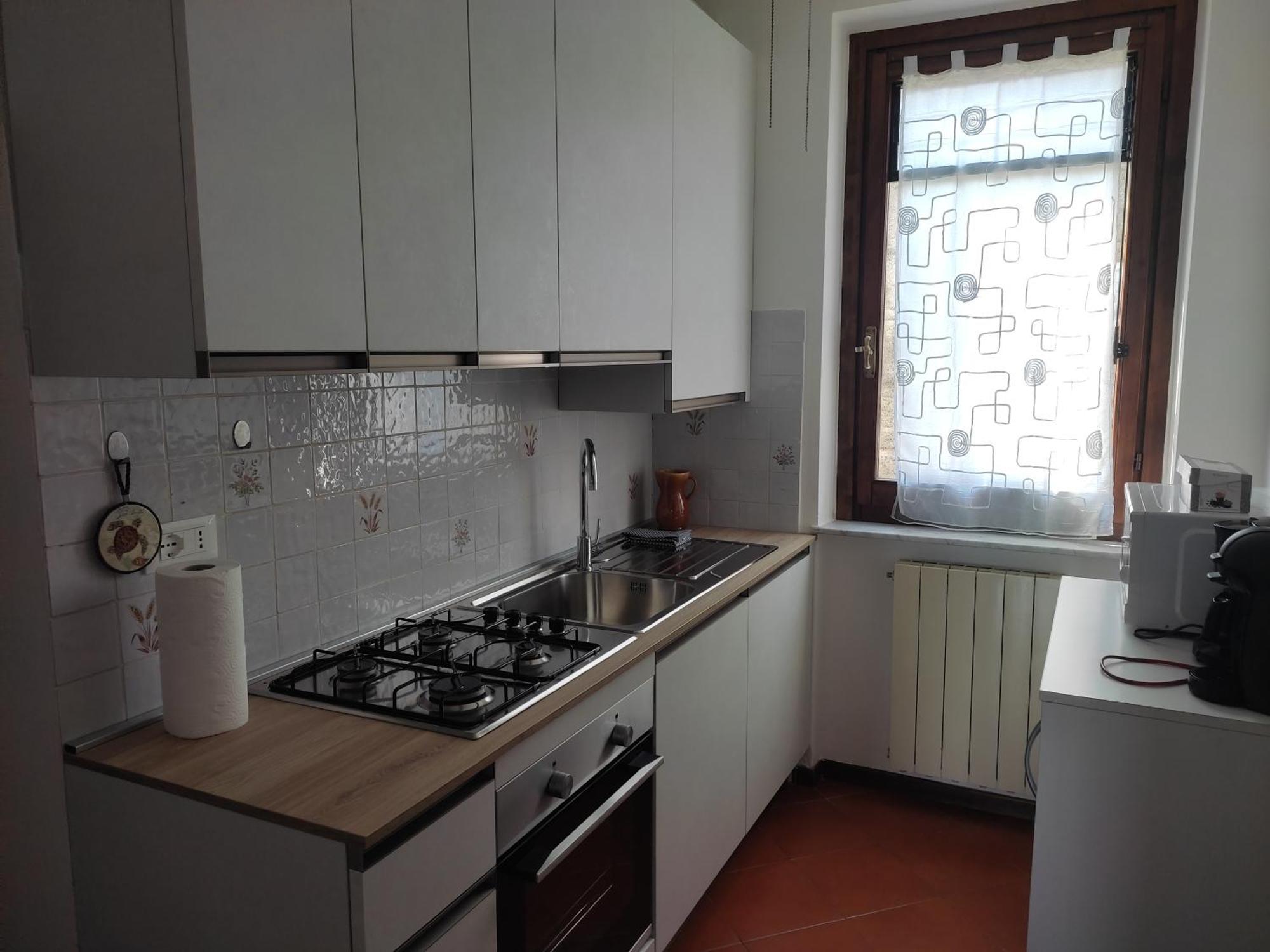 Iseolakerental - Riva House Riva di Solto Εξωτερικό φωτογραφία