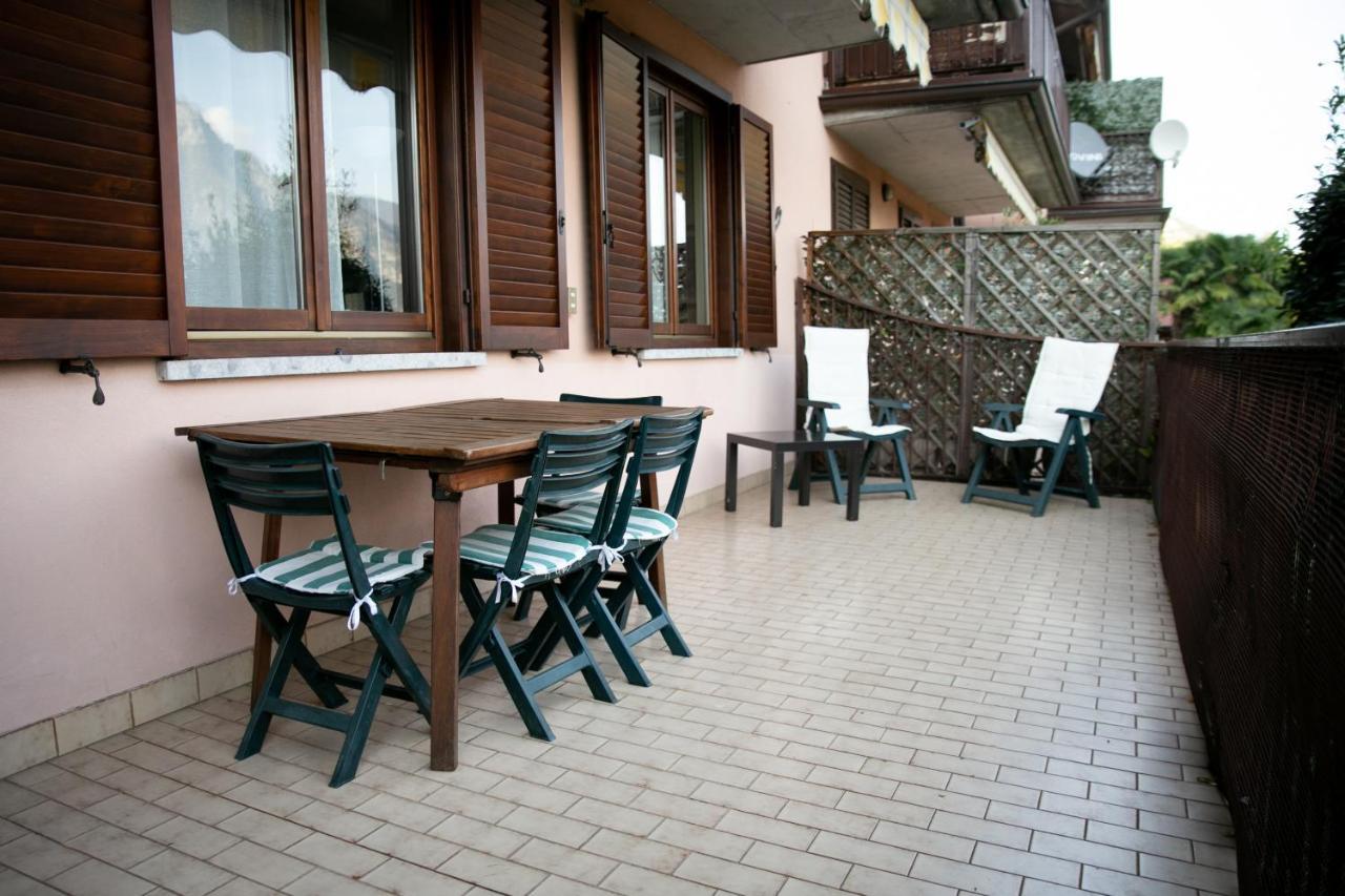 Iseolakerental - Riva House Riva di Solto Εξωτερικό φωτογραφία