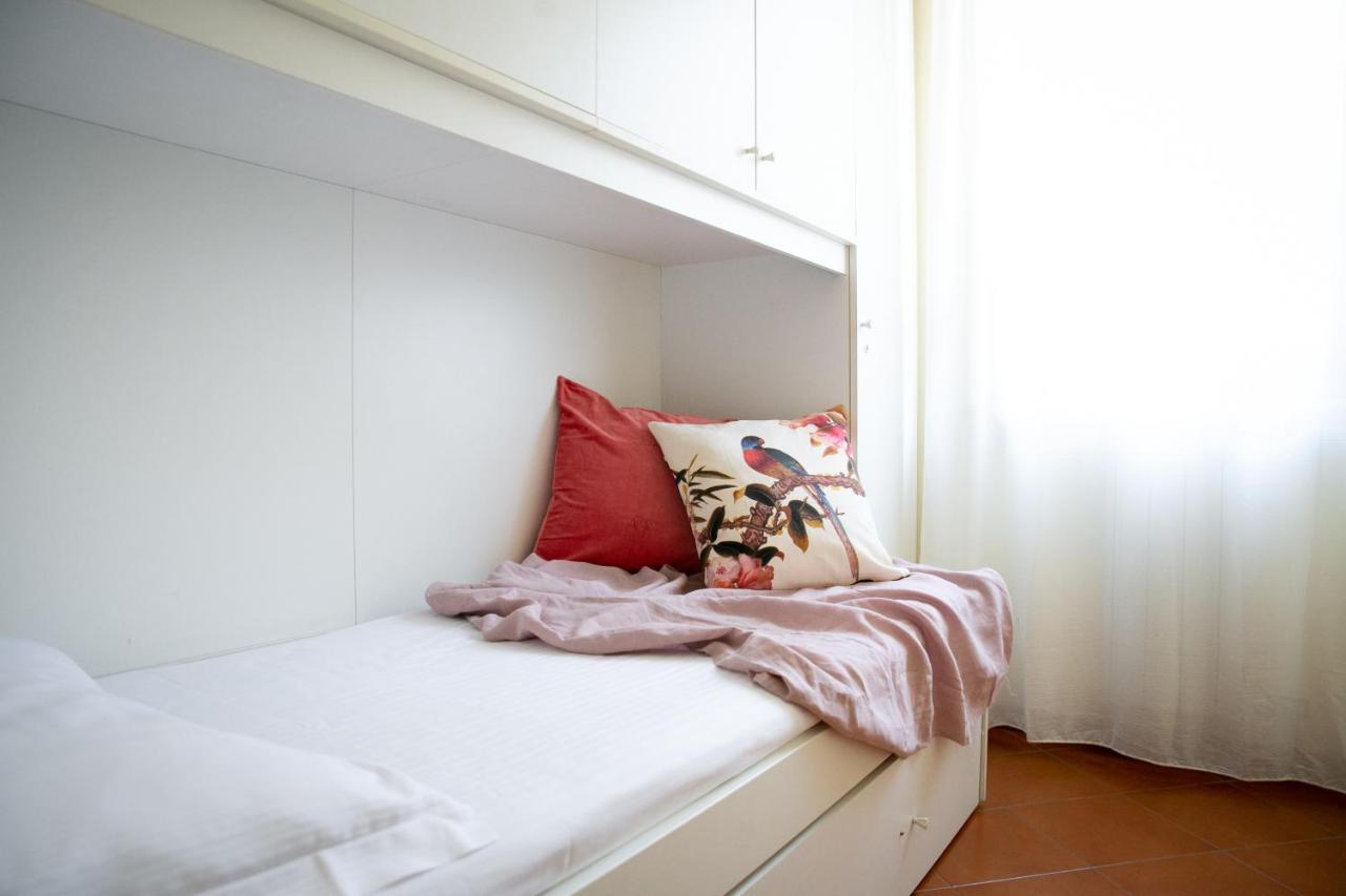 Iseolakerental - Riva House Riva di Solto Εξωτερικό φωτογραφία