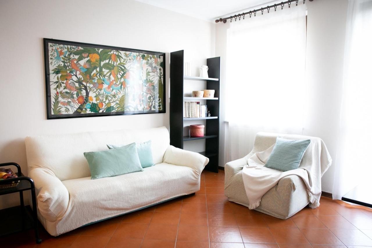 Iseolakerental - Riva House Riva di Solto Εξωτερικό φωτογραφία