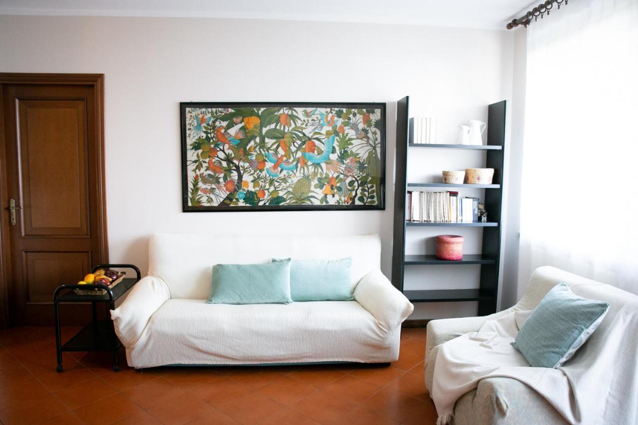 Iseolakerental - Riva House Riva di Solto Εξωτερικό φωτογραφία