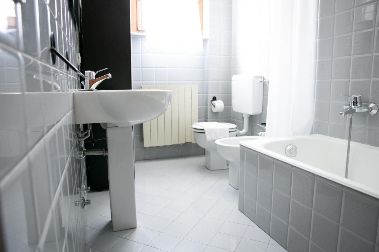 Iseolakerental - Riva House Riva di Solto Εξωτερικό φωτογραφία